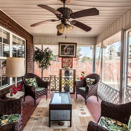 هانتسفيل Villa Rockett! Your Sweet Home Away From Home! المظهر الخارجي الصورة