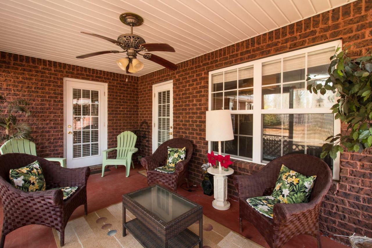 هانتسفيل Villa Rockett! Your Sweet Home Away From Home! المظهر الخارجي الصورة