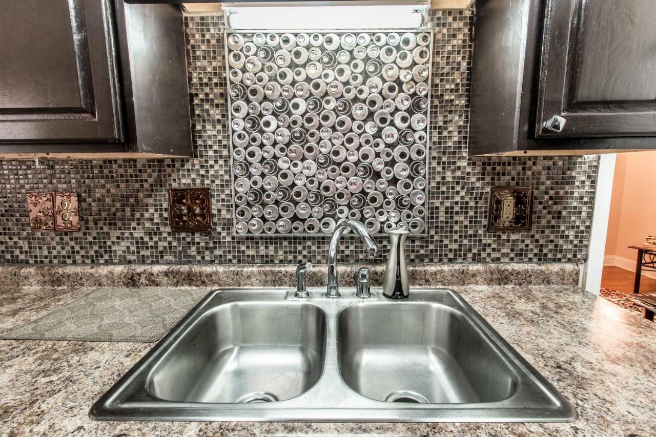هانتسفيل Villa Rockett! Your Sweet Home Away From Home! المظهر الخارجي الصورة