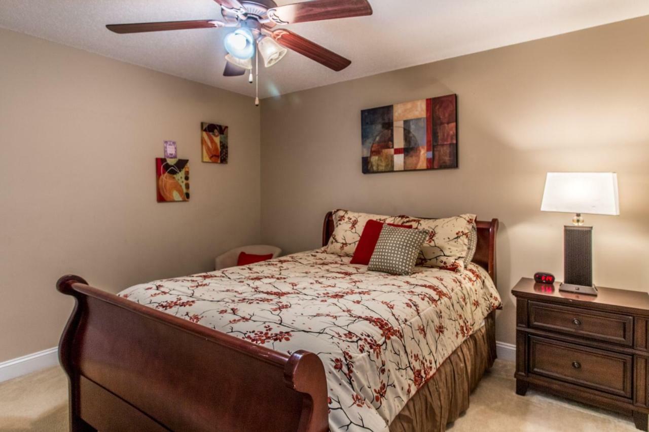 هانتسفيل Villa Rockett! Your Sweet Home Away From Home! المظهر الخارجي الصورة
